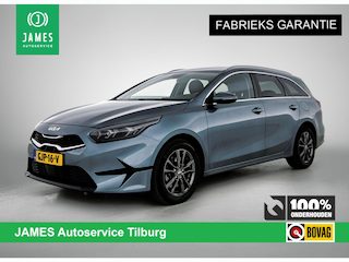 Kia Ceed Sportswagon 1.0 T-GDi DynamicPlusLine CAMERA | NAVI & CARPLAY | AD-CRUISE