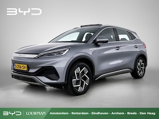 BYD Atto 3 Design 60 kWh