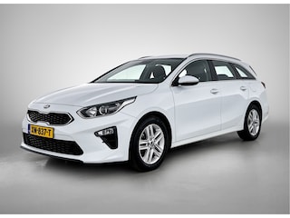 Kia Ceed Sportswagon 1.4 T-GDi DynamicLine