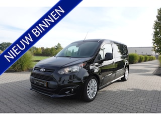 Ford Transit Connect 1.5 TDCI L2 Trend | Camera | Trekhaak | Cruise Control | DAB | NAVI |
