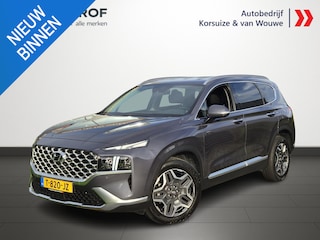 Hyundai Santa Fe 1.6 T-GDI HEV Premium 7p.