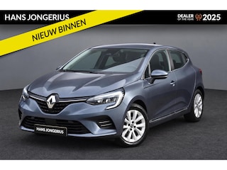 Renault Clio TCe Intens