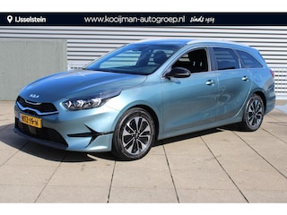 Kia Ceed Sportswagon 1.0 T-GDi MHEV Design Edition slimme achterklep / trekhaak