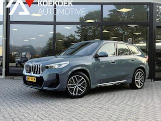 BMW iX1 xDrive30 67 kWh M-Sport/CAMERA/LED