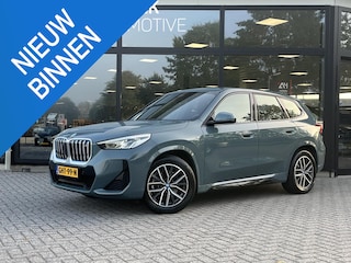 BMW iX1 xDrive30 67 kWh M-Sport/CAMERA/LED