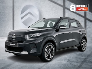 Citroën C3 Hybrid 110pk Automaat Max | Rijklaar | Climate Control | Camera | LM Velgen |
