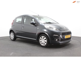Peugeot 107 1.0 Active | Airco | LED verlichting | NAP | Goed onderhouden