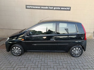 Daihatsu Cuore 1.0-12V
