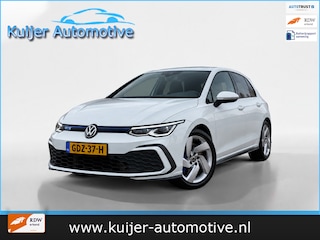 Volkswagen Golf 1.4 eHybrid GTE / 245 PK / Panoramadak / Virtual / SOH 98%