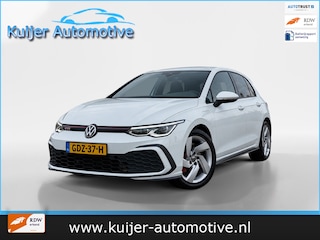 Volkswagen Golf 1.4 eHybrid GTE / 245 PK / Panoramadak / Virtual / SOH 98%
