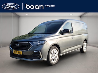 Ford Transit Connect 1.5 EcoBoost PHEV L2 Limited