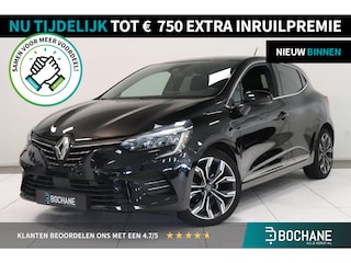 Renault Clio 1.0 TCe Intens | Climate control  | 360° Camera | Navigatie | Pack Winter | Climate control | 17"Lichtmetaal | Trekhaak |