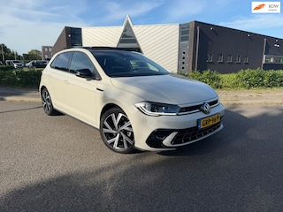 Volkswagen Polo 1.0 TSI R-Line Business