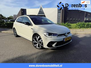 Volkswagen Polo 1.0 TSI R-Line Business