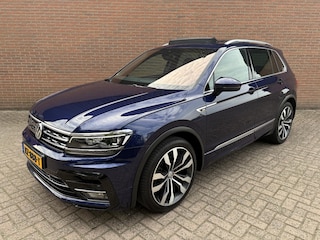 Volkswagen Tiguan 1.4 TSI ACT Highline 3x R-Line - Panorama