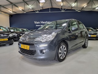 Citroën C3 1.2 VTi Collection Plus ✅DEALER ONDERHOUDEN!