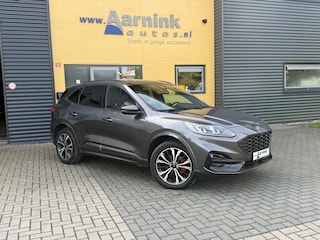 Ford Kuga 2.5 Phev 225 pk St-Line X, panoramadak, driverpack, winterpack, technopack, B&O sound, lederen bekleding, 19 inch lm