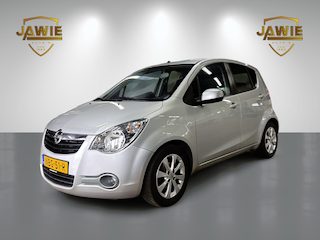 Opel Agila 1.2 Blitz foto,s onder 0653171515
