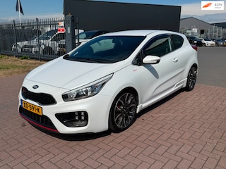 Kia ProCeed Pro_cee'd 1.6 GT 204PK 2014 Dealer Ondh