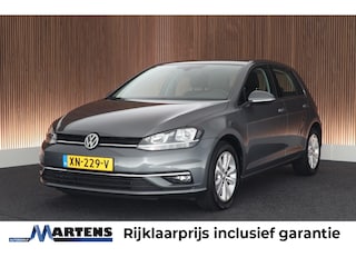 Volkswagen Golf 1.0 TSI 116pk Comfortline Navigatie Adaptive Cruise Control