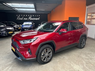 Toyota RAV4 2.5 HYBRID DYNAMIC / Camera / El.Achterklep / Nieuw!!