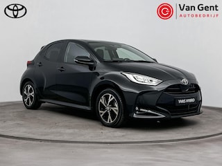 Toyota Yaris 1.5 Hybrid Dynamic | Apple Carplay / Android Auto | Adaptive Cruise | Clima | Camera | LED | 16 inch