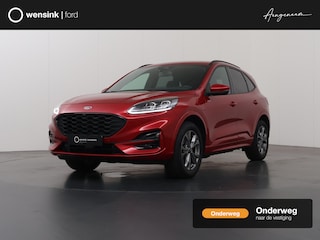 Ford Kuga 2.5 PHEV ST-Line X | Adaptieve Cruise Control | Winterpakket | BLISS | B&O Audio | Elektr. Achterklep |