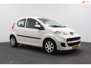 Peugeot 107 1.0-12V Millesim 200 | Airco | Nieuwe APK | Elektrische ramen
