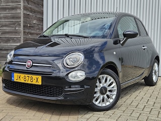 Fiat 500 0.9 TwinAir Turbo Popstar / Automaat / Airco!