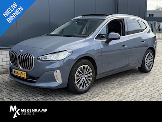 BMW 2-serie Tourer 225e xDrive Luxury Line 17"/Leder + memory/Panoramadak/Stoelmassage/Harman Kardon/Camera/Head-up/Apple Carplay & Android Auto
