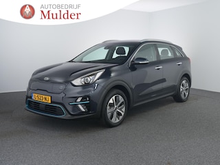 Kia Niro e-Niro DynamicLine 39 kWh | Camera | Cruise | Bluetooth | Navi | Keyless |