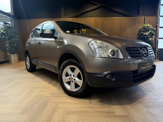 Nissan Qashqai 1.6 Visia