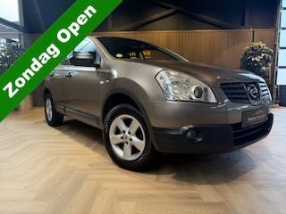 Nissan Qashqai 1.6 Visia