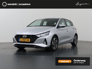 Hyundai i20 1.0 T-GDI Comfort Smart | Trekhaak | Navigatie | Airco | Cruise Control | Parkeercamera |