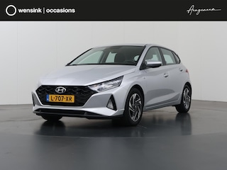Hyundai i20 1.0 T-GDI Comfort Smart | Trekhaak | Navigatie | Airco | Cruise Control | Parkeercamera |
