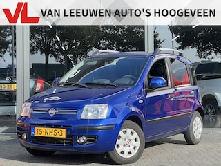 Fiat Panda 1.2 Emotion | Nieuw binnen | Trekhaak | PDC | Climate
