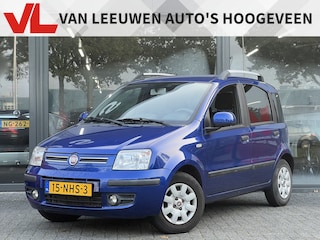 Fiat Panda 1.2 Emotion | Nieuw binnen | Trekhaak | PDC | Climate