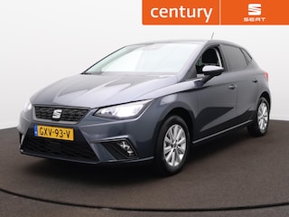 Seat Ibiza 1.0 EcoTSI Style Plus | Cruise | Airco | Carplay |