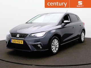 Seat Ibiza 1.0 EcoTSI Style Plus | Cruise | Airco | Carplay |