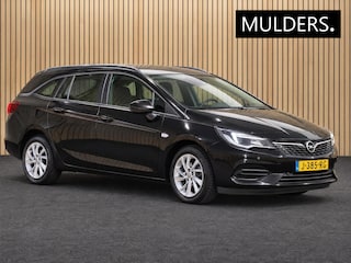 Opel Astra Sports Tourer 1.4 Edition | Automaat / Cruise / Parkeersensoren