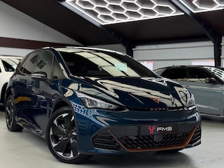 Cupra Born Performance 82 kWh HuD Camera 231pk