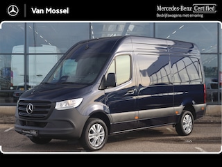 Mercedes-Benz Sprinter 317 CDI L2H2 Pro | AIRCO/CAMERA/CRUISE/3.500 KG AHW | Certified
