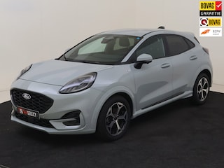 Ford Puma 1.0 EcoBoost Hybrid ST-Line x Winterpack/360/AppleCarPlay