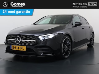 Mercedes-Benz A-klasse 180 Premium | Pano | Keyless | Sfeerverlichting