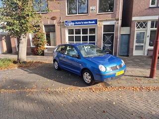 Volkswagen Polo 1.4-16V Nw distr apk koppeling