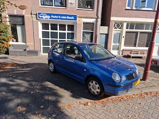 Volkswagen Polo 1.4-16V Nw distr apk koppeling