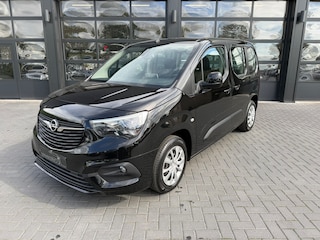 Opel Combo 1.2 Turbo automaat / 360 Camera