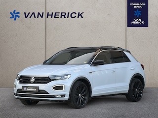 Volkswagen T-Roc 1.5 TSI 150PK R-Line Automaat | Black Style | ACC | Achteruitrijcamera