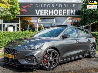 Ford Focus 2.3 EcoBoost ST-3 | MOTOR 65K GELOPEN | NIEUWE BAK | FULL OPTION !!