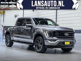 Ford F-150 USA 5.0 V8 SuperCrew Lariat | Carbonized Grey